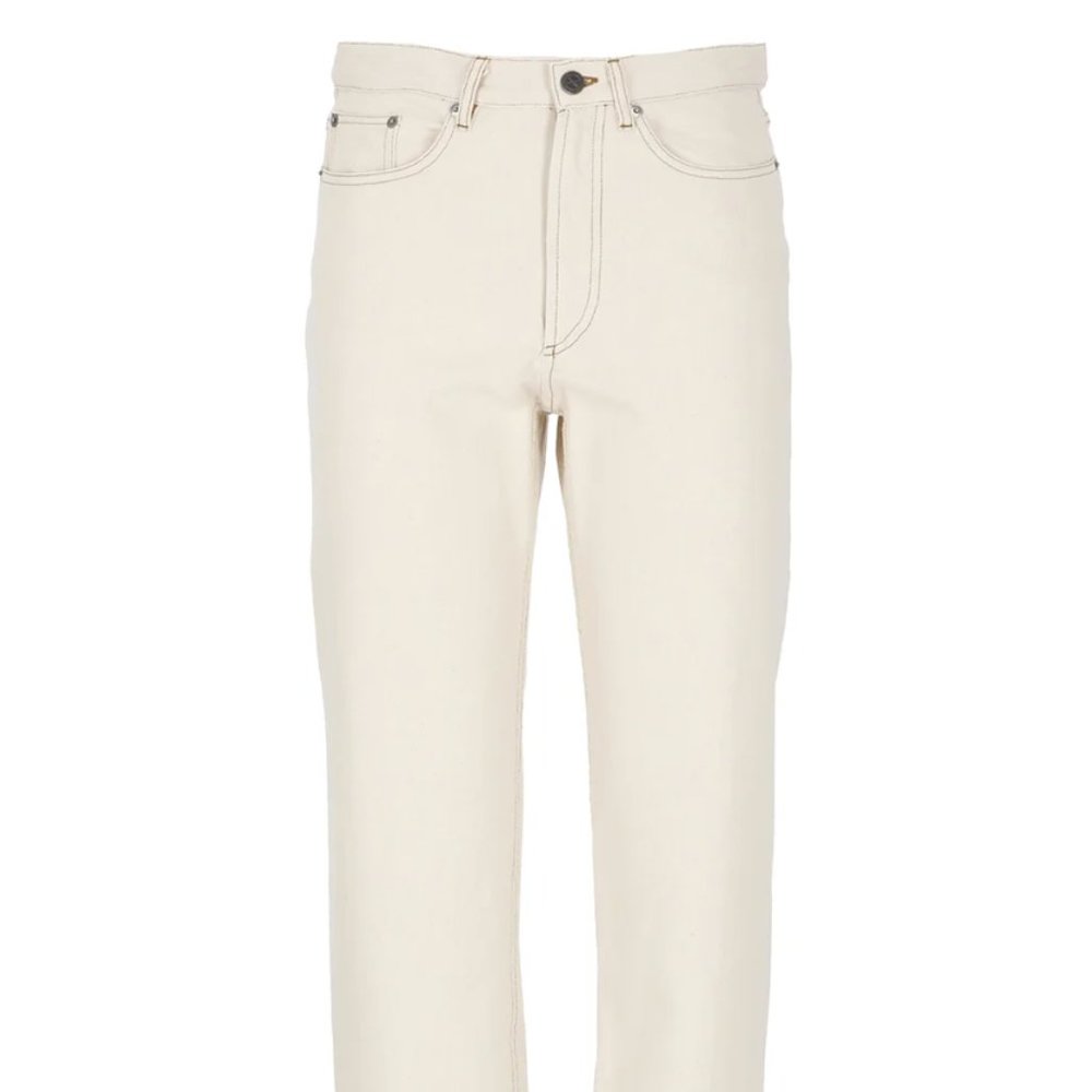 A.P.C. Straight Leg Jeans